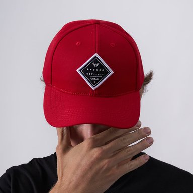 GORRO BI25/RED71 DRILL