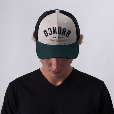 GORRO BI25/REVECES DRILL