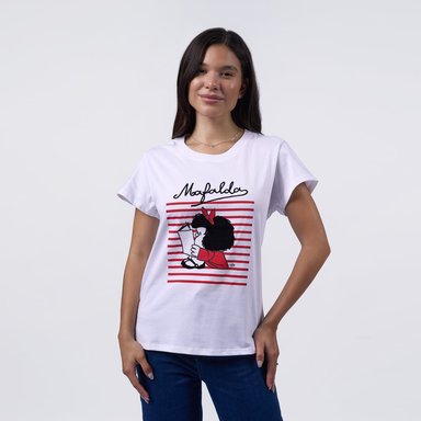 POLO EI25/MAFIS W JERSEY