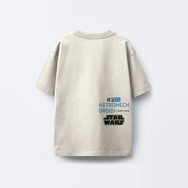 POLO GI25/R2D2 C.D JERSEY