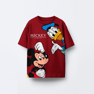 POLO GI25/FRIENDX C.D JERSEY