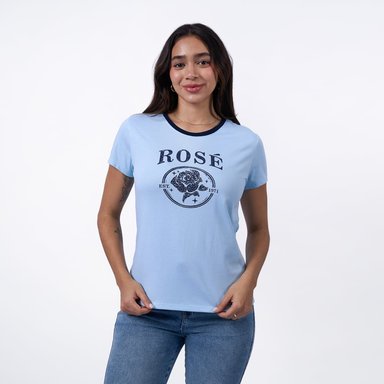 POLO BRONCO MUJER - DALLANA JERSEY