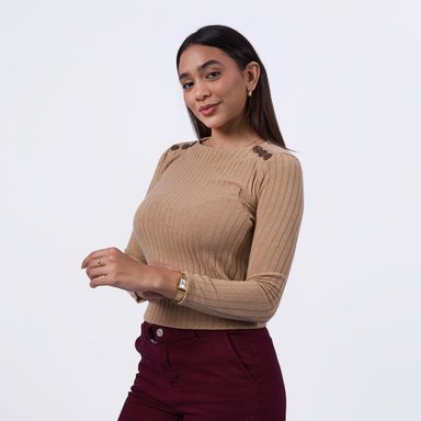 POLO HP25/BRAULIAH CHOMPERO