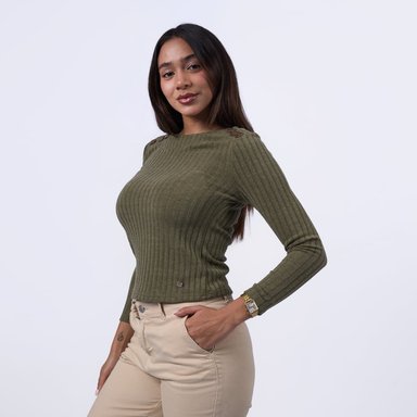 POLO HP25/BRAULIAH CHOMPERO