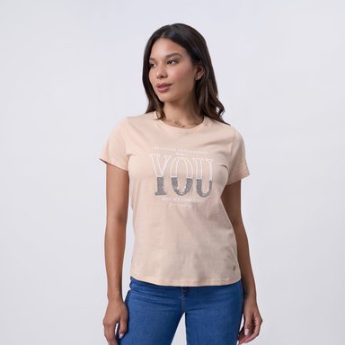 POLO BRONCO MUJER - CAELA JERSEY