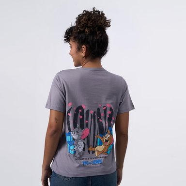 POLO 1921 MUJER - FRIENDX WB-P JERSEY