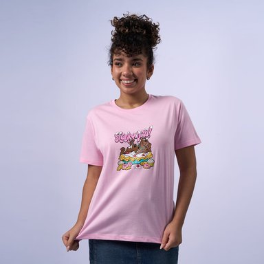 POLO 1921 MUJER - SCOBBYX P2 JERSEY