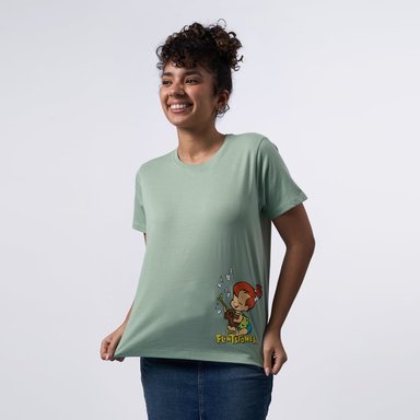 POLO 1921 MUJER - BBX P2 JERSEY