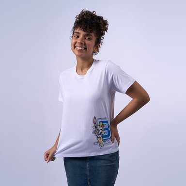 POLO 1921 MUJER - LOVEXXX P2 JERSEY