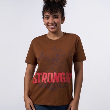 POLO 1921 MUJER - SCAREX EP2 JERSEY