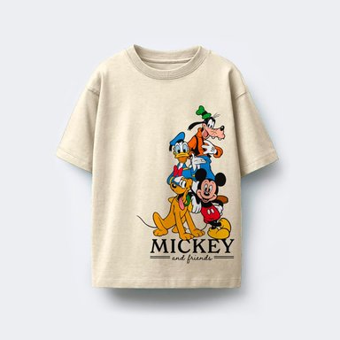 POLO 1921 KIDS - GOFFY C.D JERSEY