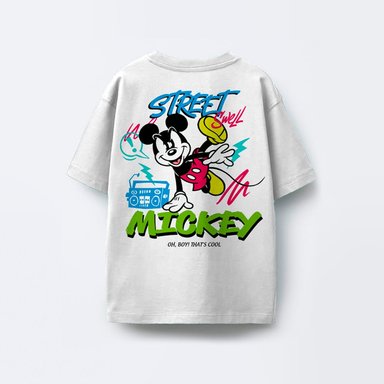 POLO 1921 KIDS - STREET C.D JERSEY