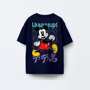 POLO 1921 KIDS - JAPANX C.D JERSEY