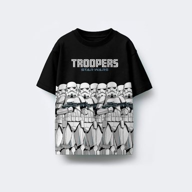 POLO 1921 KIDS - TROPPX C.D JERSEY