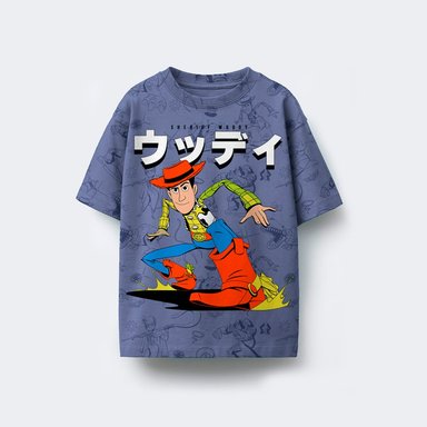 POLO 1921 KIDS - BUDIEX C.D JERSEY