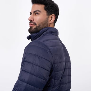CASACA BRONCO HOMBRE - I/ABRAHAM-PA NYLON - 2