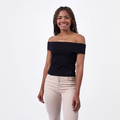 POLO TAYSSIR MUJER - NOELINE FULL LYCRA