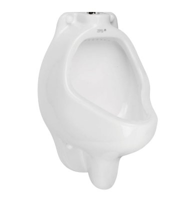 SANITARIO TREBOL BAMBI URINARIO BLANCO