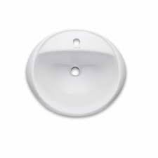 SANITARIO TREBOL SONNET LAVATORIO BLANCO