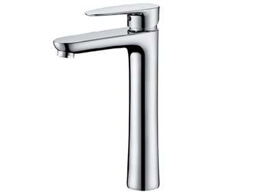 MEZCLADORA OMISSE LAVATORIO SIENA MONOCOMANDO