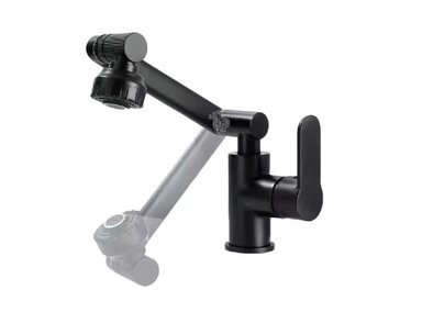 MEZCLADORA OMISSE COCINA NIZA ARTICULADA