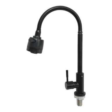 LLAVE DE LAVATORIO DE COCINA  PARED FLEXIBLE OMISSE