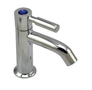 MEZCLADORA MONOCOMANDO BAJA MINIMALISTA