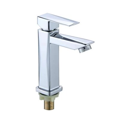 LLAVE MONOMANDO LAVATORIO