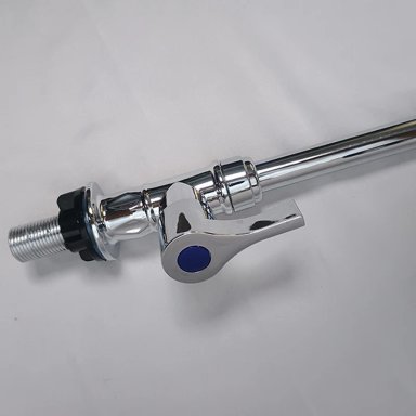 LLAVE DE LAVADERO ALETA COCINA AL MUEBLE