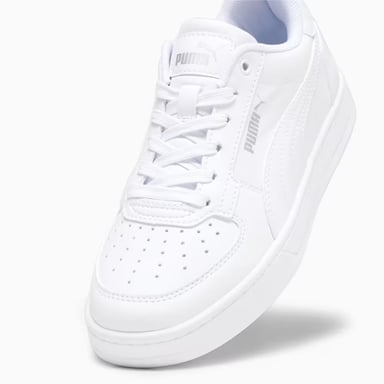 ZAPATILLAS URBANAS PUMA CAVEN 2.0 J.R 393837 02 - 4