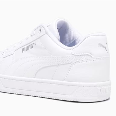 ZAPATILLAS URBANAS PUMA CAVEN 2.0 J.R 393837 02 - 5