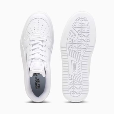 ZAPATILLAS URBANAS PUMA CAVEN 2.0 J.R 393837 02 - 6