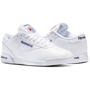 ZAPATILLAS REEBOK EXOFIT LO CLEAN LOGO INT AR3169
