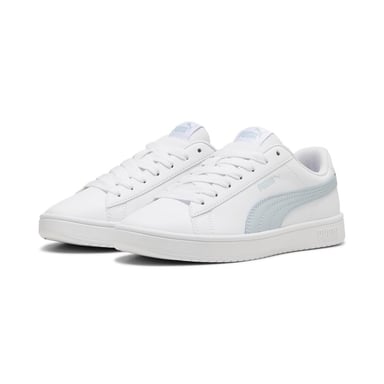 ZAPATILLAS URBANAS NIÑA PUMA BLANCO RICKIE CLASSIC JR 394252-12 - 1