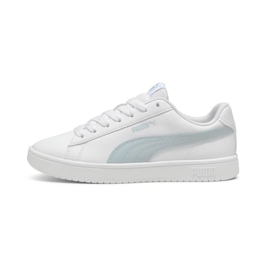 ZAPATILLAS URBANAS NIÑA PUMA BLANCO RICKIE CLASSIC JR 394252-12 - 2