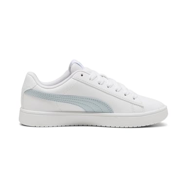 ZAPATILLAS URBANAS NIÑA PUMA BLANCO RICKIE CLASSIC JR 394252-12 - 3