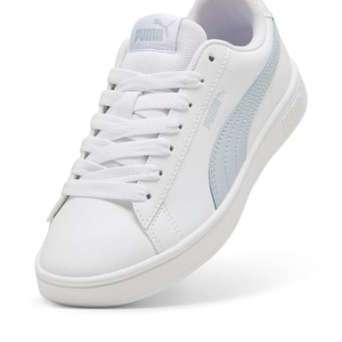 ZAPATILLAS URBANAS NIÑA PUMA BLANCO RICKIE CLASSIC JR 394252-12 - 4