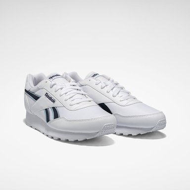 ZAPATILLAS HOMBRE REEBOK URBANAS BLANCO REWIND RUN 100032924 - 1