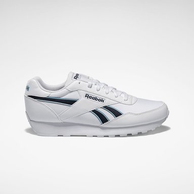 ZAPATILLAS HOMBRE REEBOK URBANAS BLANCO REWIND RUN 100032924 - 2