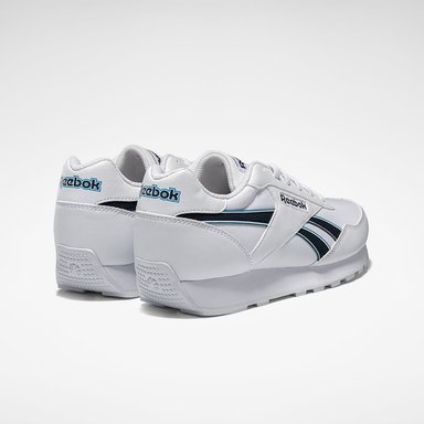 ZAPATILLAS HOMBRE REEBOK URBANAS BLANCO REWIND RUN 100032924 - 3