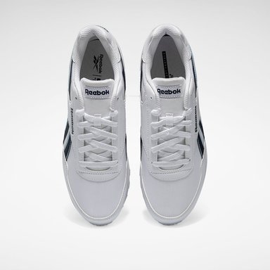ZAPATILLAS HOMBRE REEBOK URBANAS BLANCO REWIND RUN 100032924 - 4