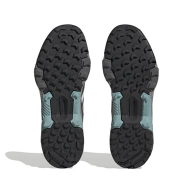 ZAPATILLAS MUJER ADIDAS TREKKING MULTICOLOR TERREX EASTRIL 2.0 HQ0936 - 4