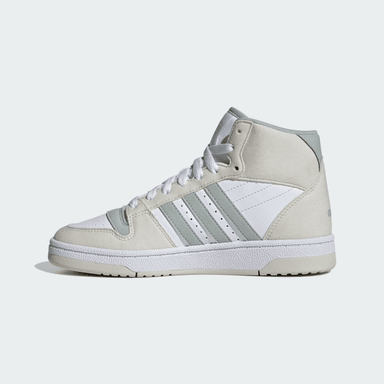 ZAPATILLAS UNISEX ADIDAS URBANAS MULTICOLOR BREAK START MID KIDS IH7979 - 3