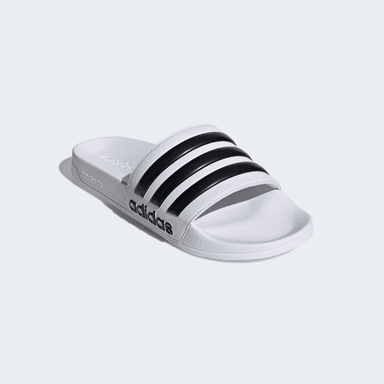 SANDALIAS HOMBRE ADIDAS BLANCO ADILETTE SHOWER GZ5921