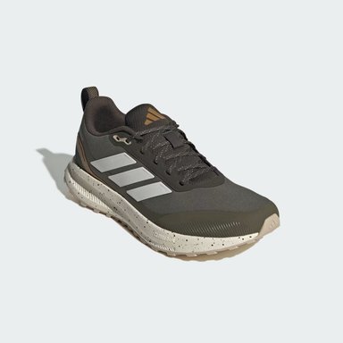 ZAPATILLAS ADIDAS DE RUNNING RUNFALCON 5 TR JQ2501