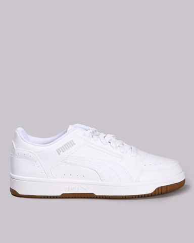 ZAPATILLAS URBANAS UNISEX PUMA REBOUND JOY LOW 380747-32 - 2