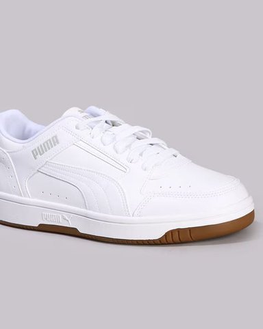 ZAPATILLAS URBANAS UNISEX PUMA REBOUND JOY LOW 380747-32 - 3