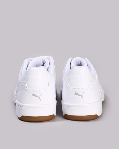 ZAPATILLAS URBANAS UNISEX PUMA REBOUND JOY LOW 380747-32 - 5
