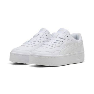 ZAPATILLAS URBANAS PUMA COURT LALLY SKYE 400368-01 - 1