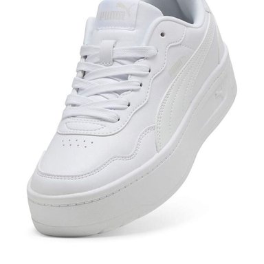 ZAPATILLAS URBANAS PUMA COURT LALLY SKYE 400368-01 - 4